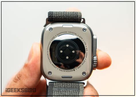 how to tell if my apple watch is fake